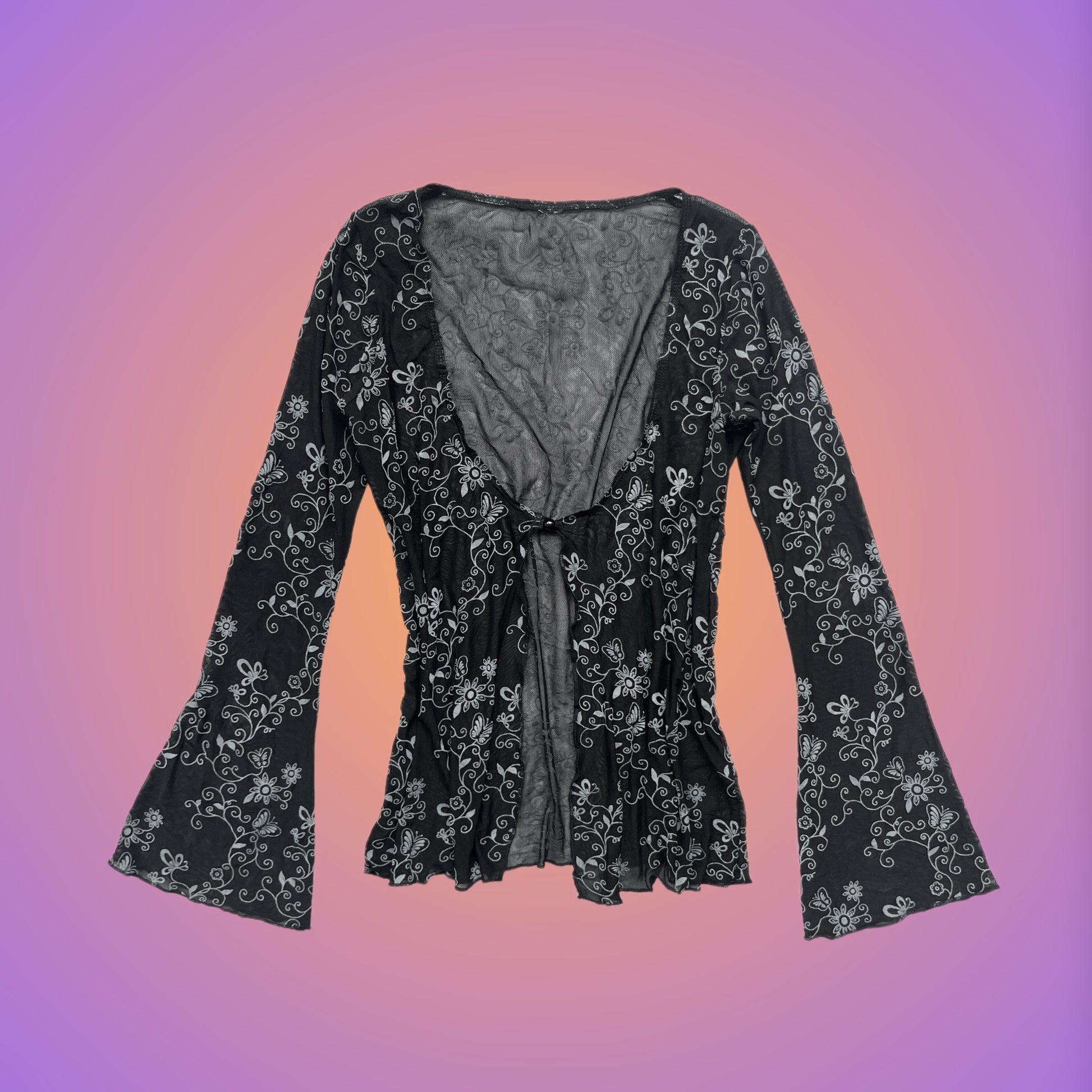 BLOUSE S