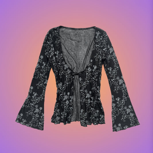 BLOUSE S