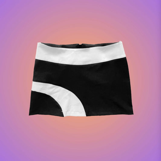 MINI SKIRT S from pliswholesale - Italian & euro Y2K supplier 💚