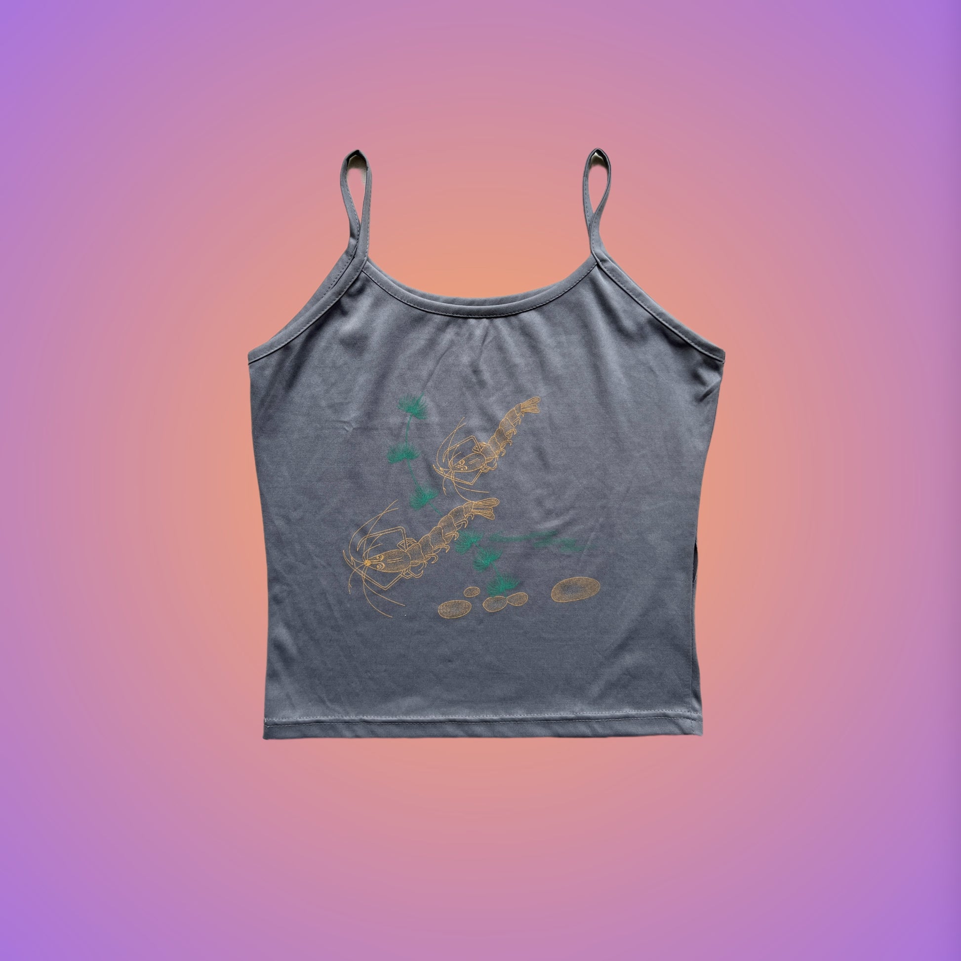 CAMI TOP M