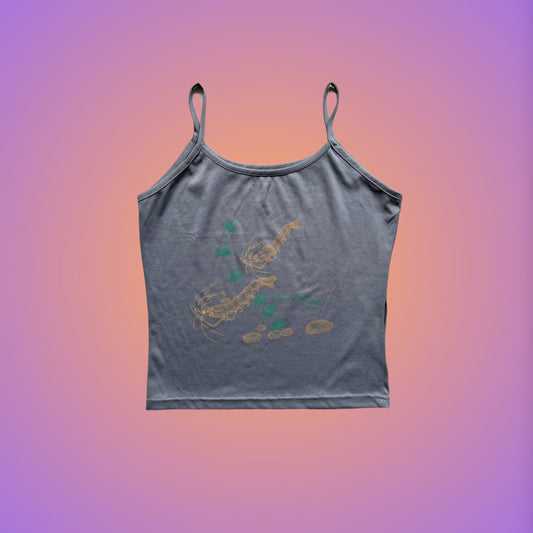 CAMI TOP M