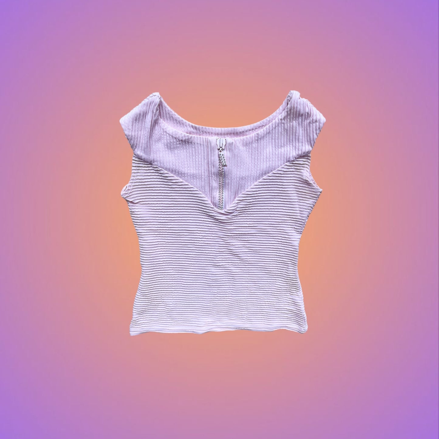 TOP M from pliswholesale - Italian & euro Y2K supplier 💚