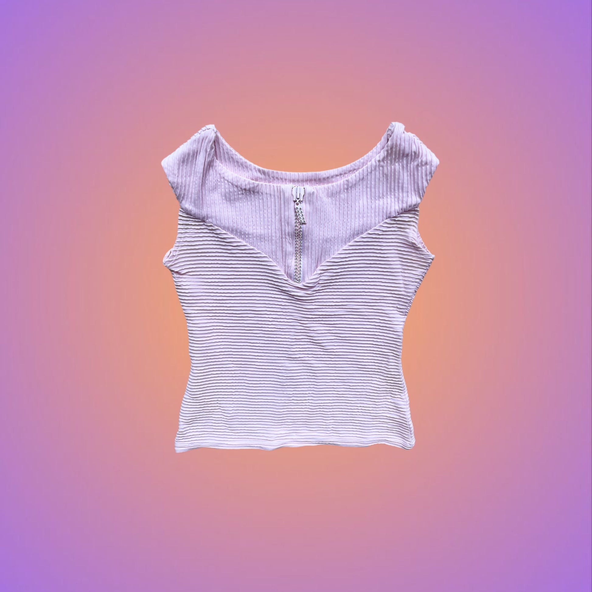 TOP M from pliswholesale - Italian & euro Y2K supplier 💚