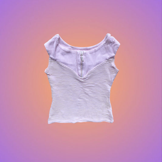 TOP M from pliswholesale - Italian & euro Y2K supplier 💚