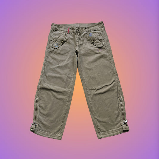 CAPRIS S/M