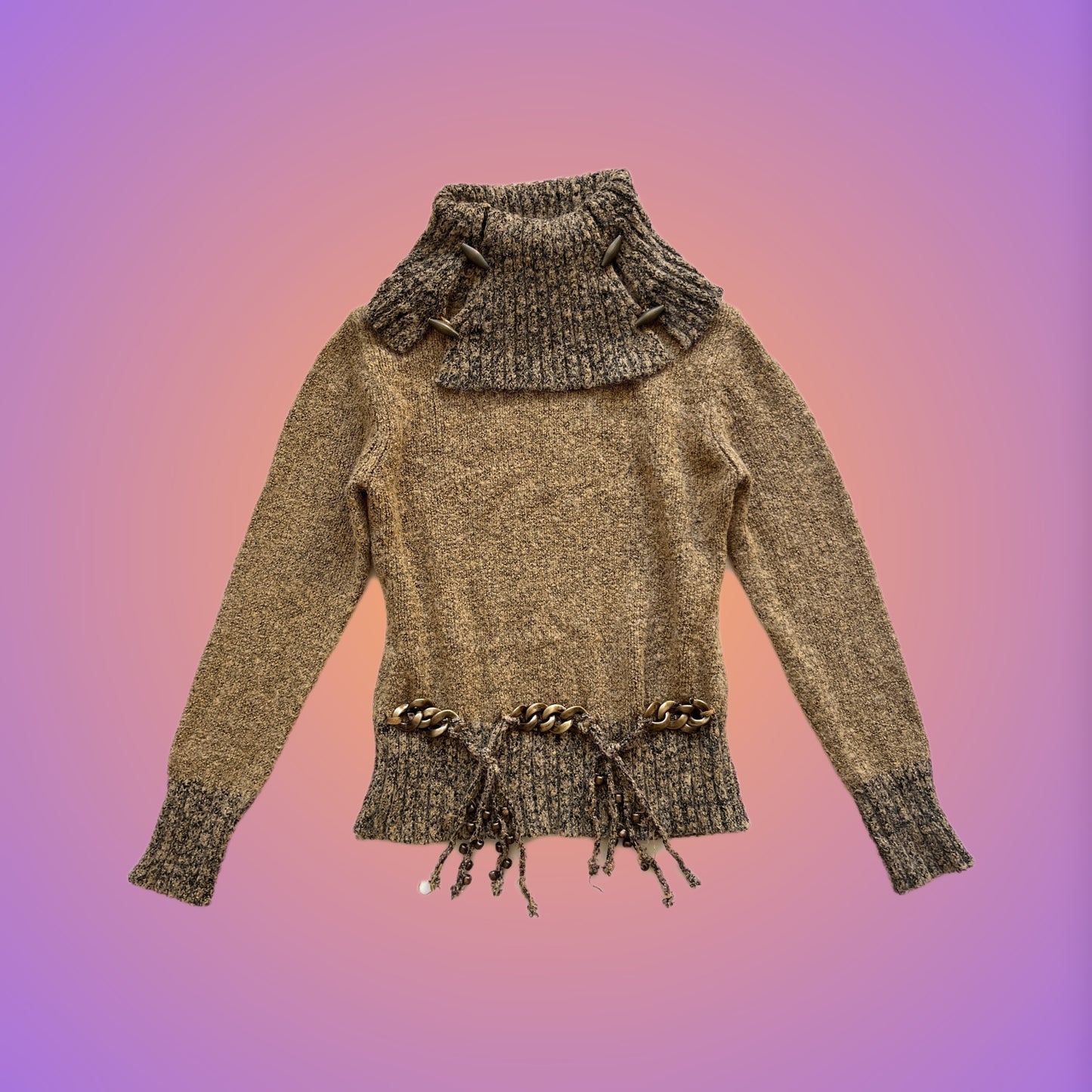 JUMPER L