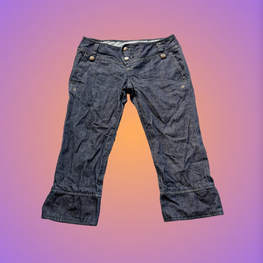 CAPRIS S