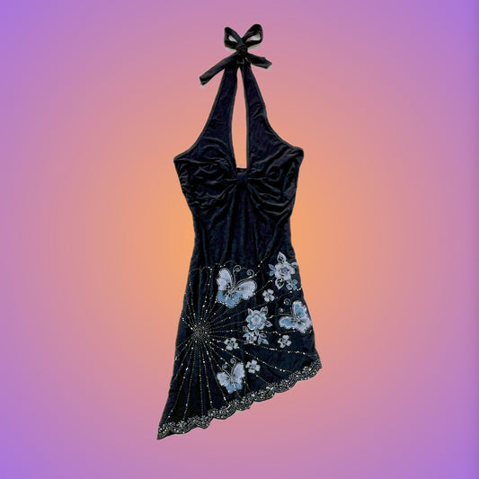 DRESS M