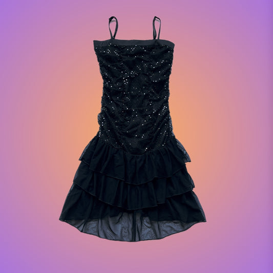 DRESS XS