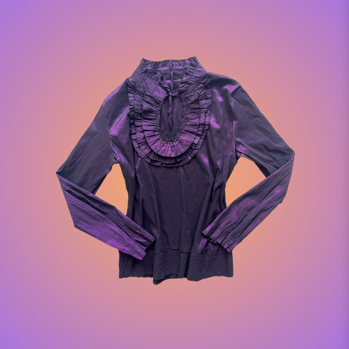 SHIRT L