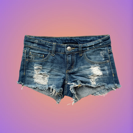 SHORTS XS
