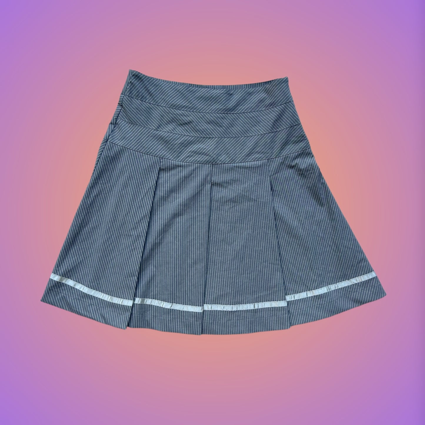 MIDI SKIRT L – vintage Y2K wholesale | pliswholesale