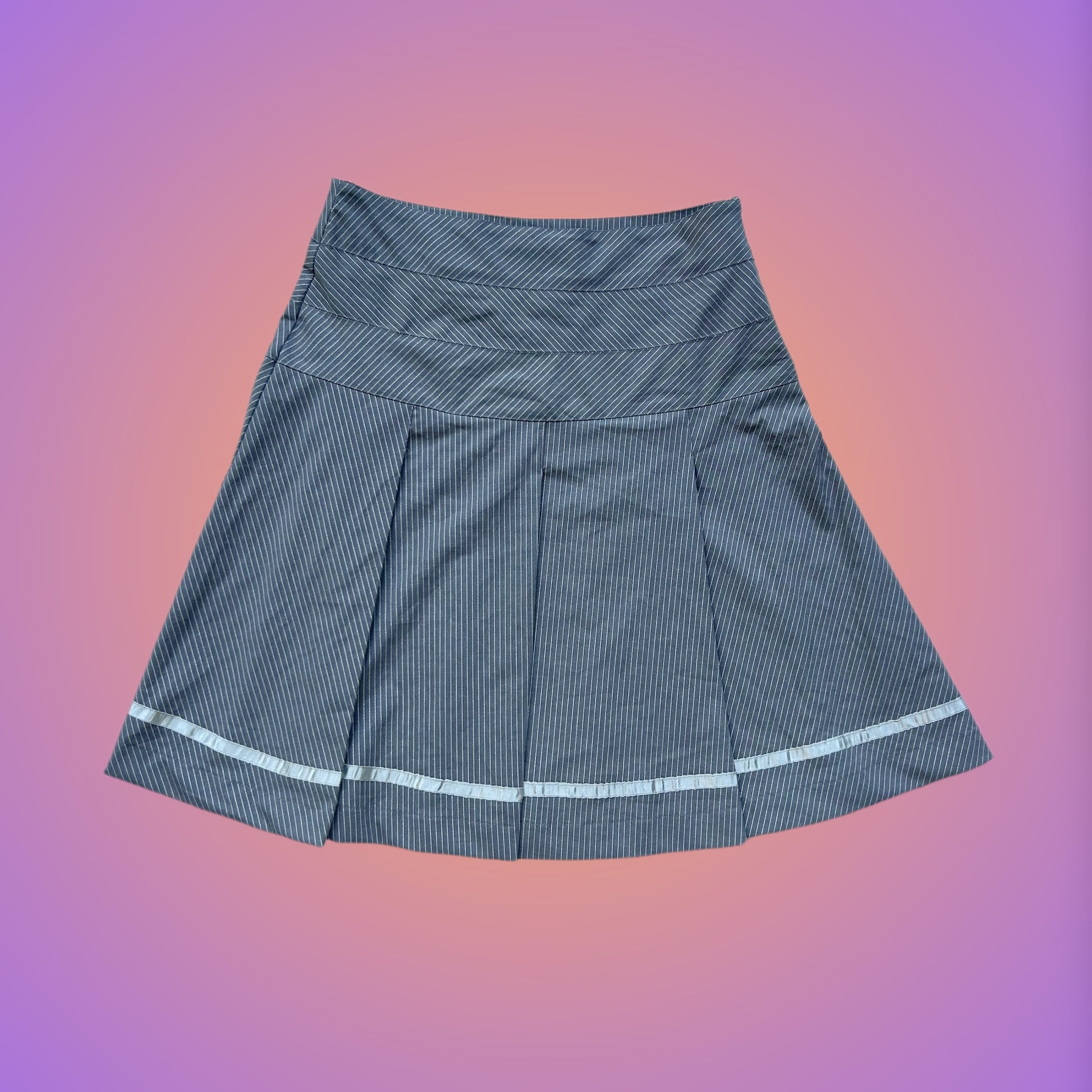 MIDI SKIRT L – vintage Y2K wholesale | pliswholesale
