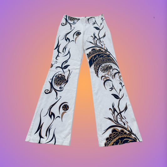 TROUSERS S from pliswholesale - Italian & euro Y2K supplier 💚