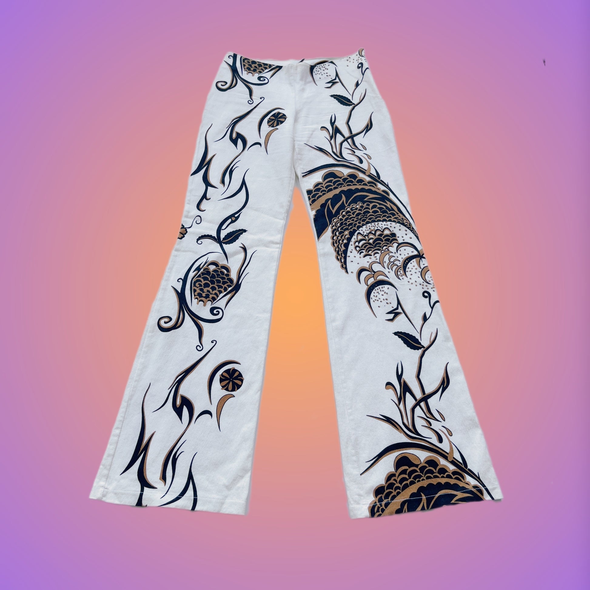 TROUSERS S