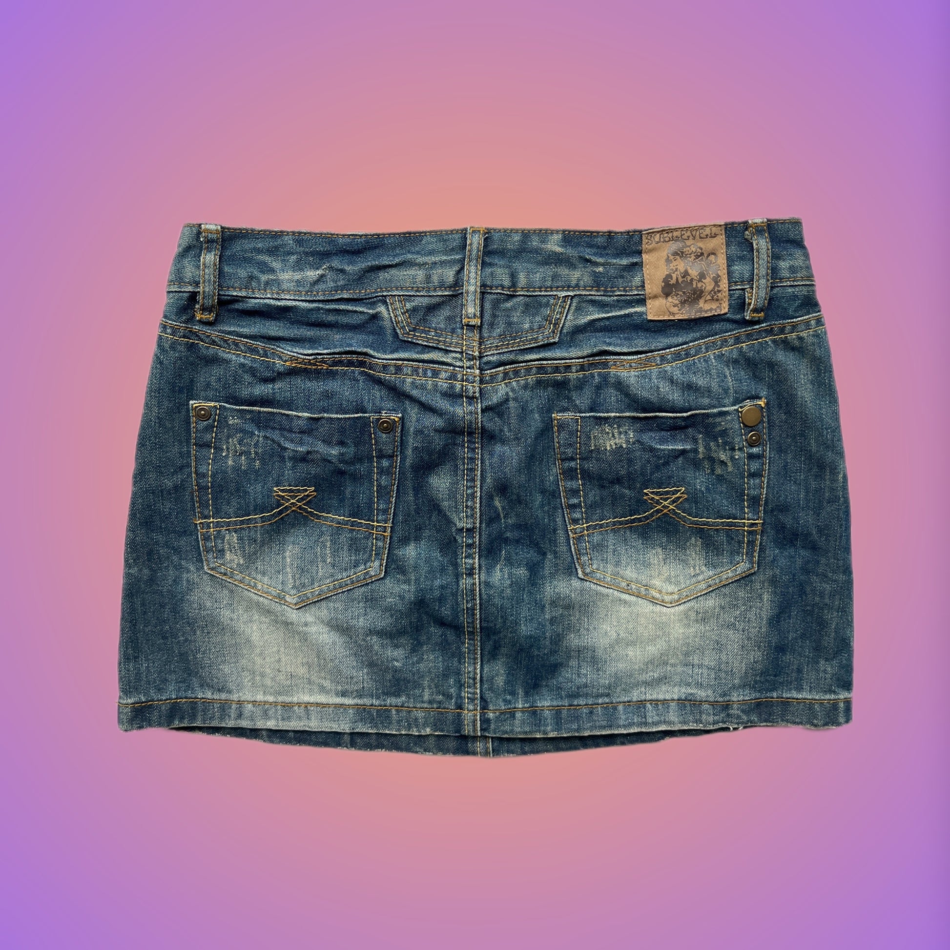 MINI SKIRT S – vintage Y2K wholesale | pliswholesale