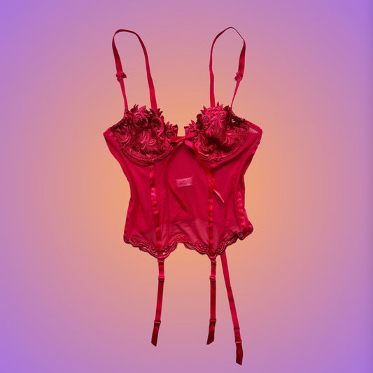 CORSET XS