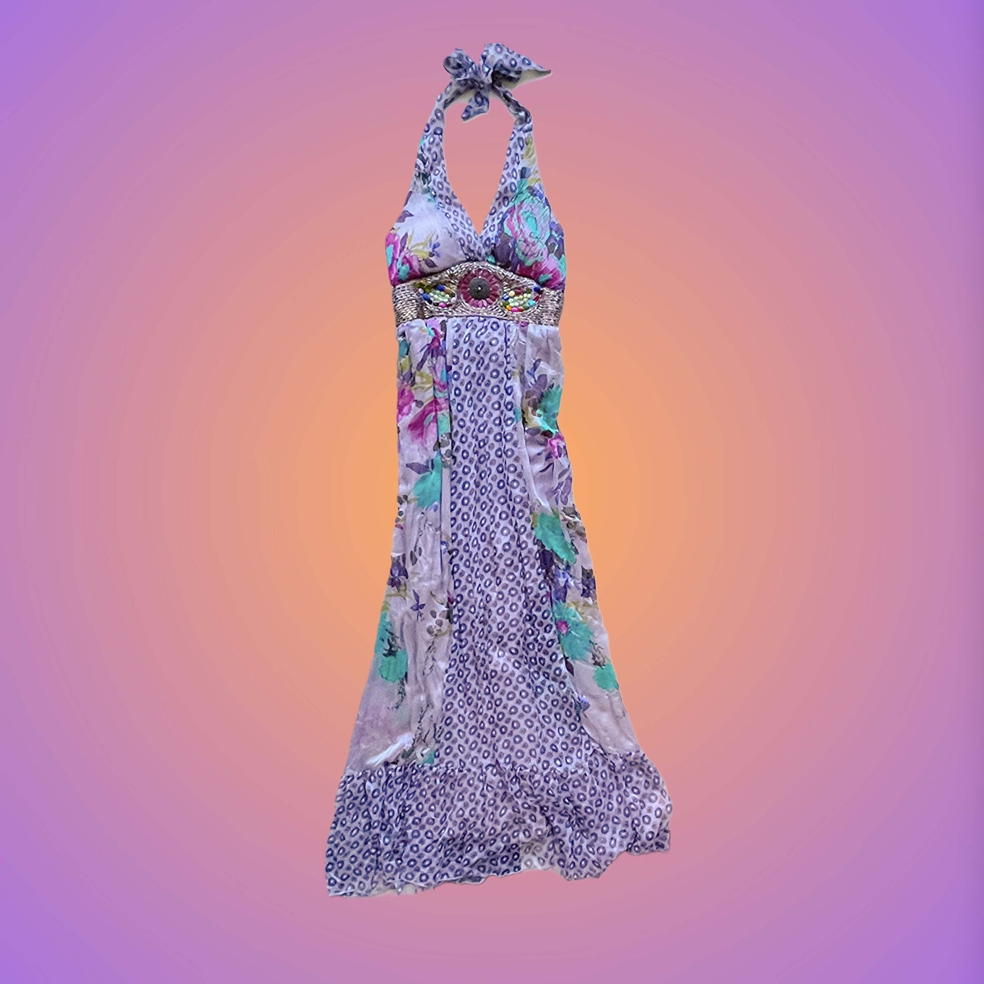DRESS L from pliswholesale - Italian & euro Y2K supplier 💚