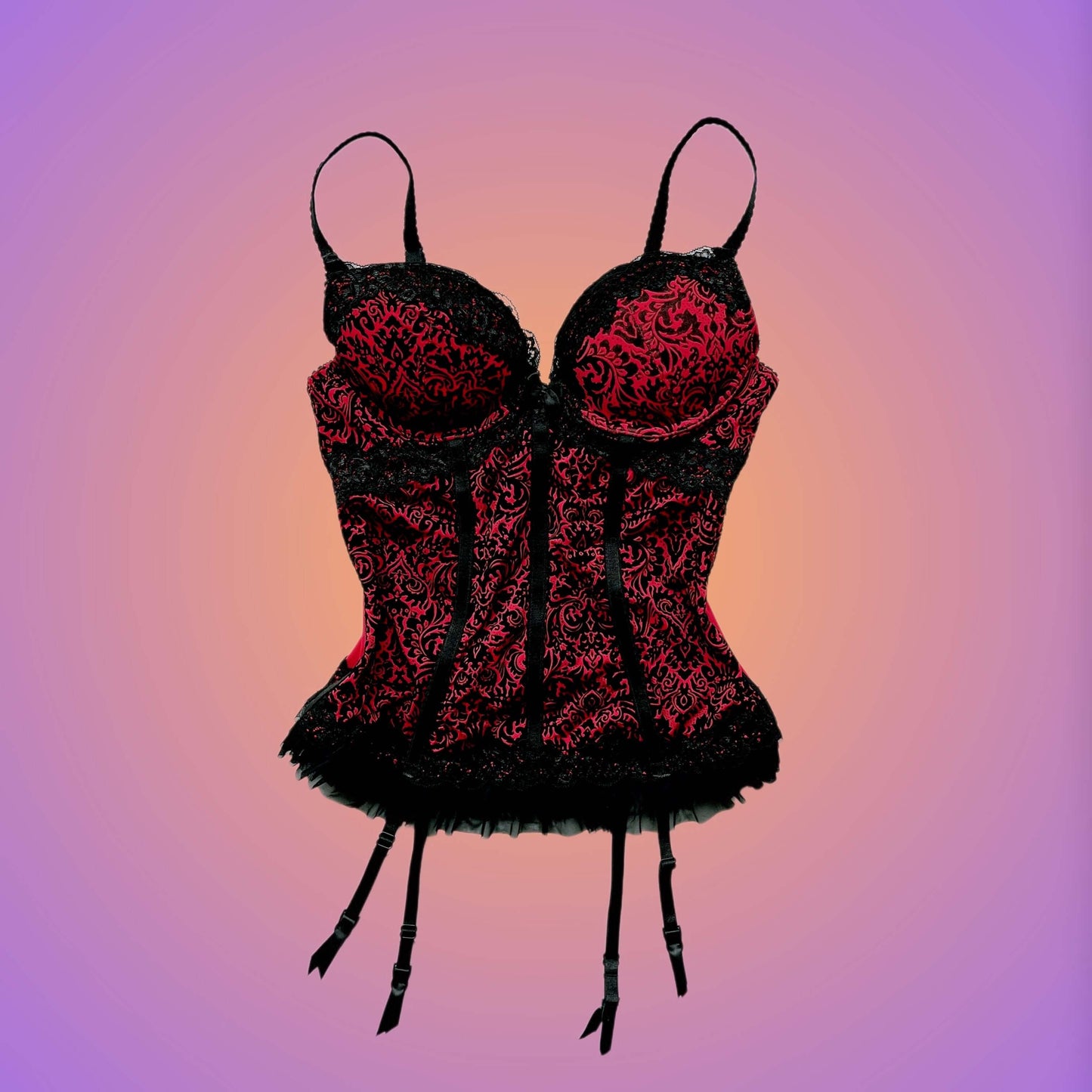 CORSET S – vintage Y2K wholesale | pliswholesale