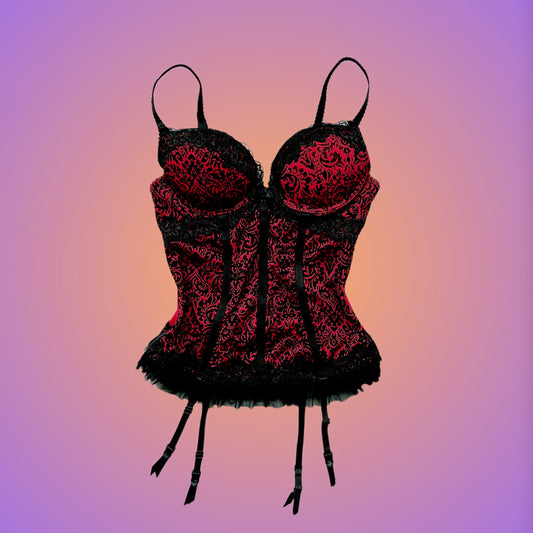 CORSET S