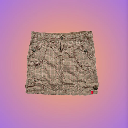 MINI SKIRT S/M – vintage Y2K wholesale | pliswholesale