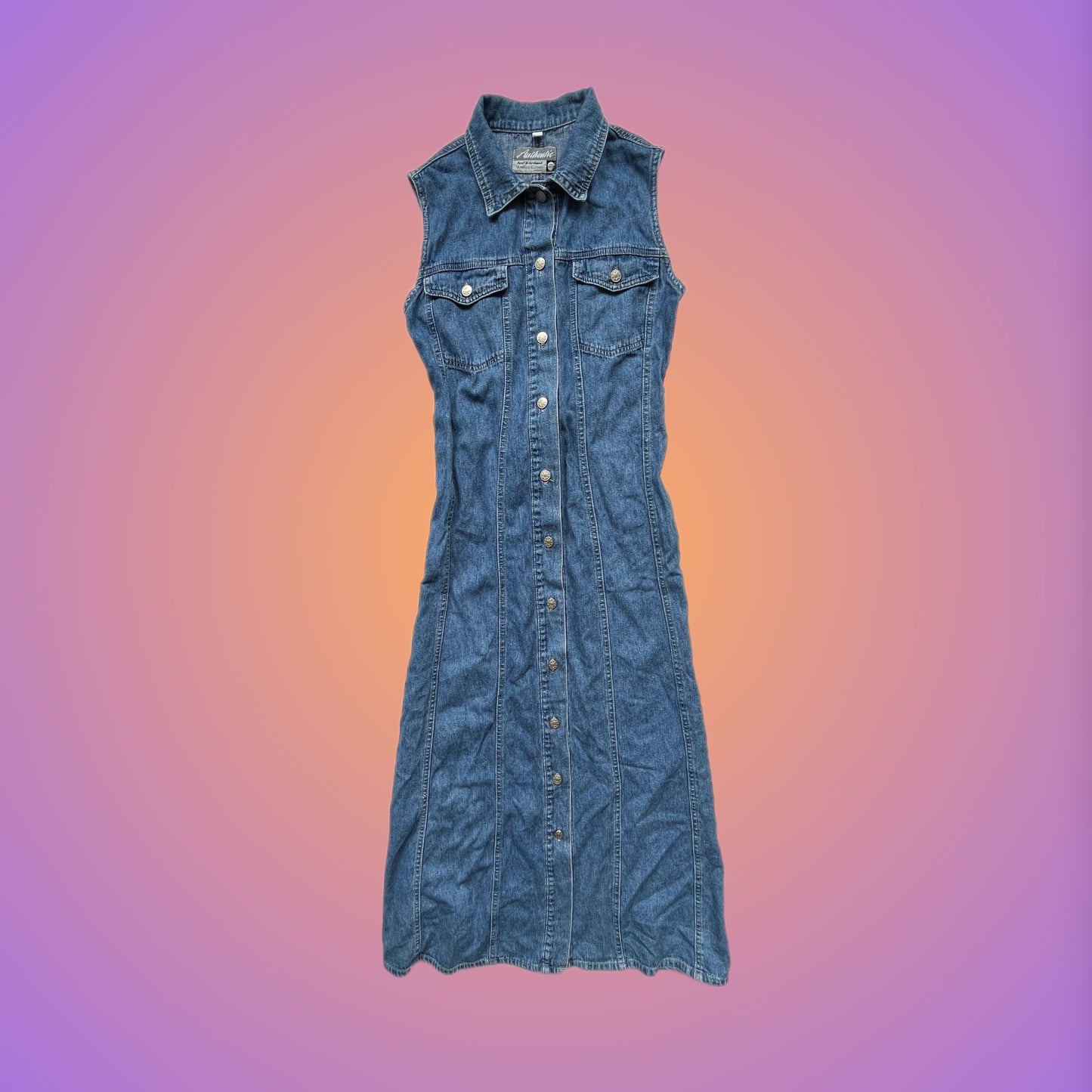 DRESS S