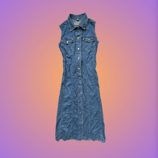 DRESS S