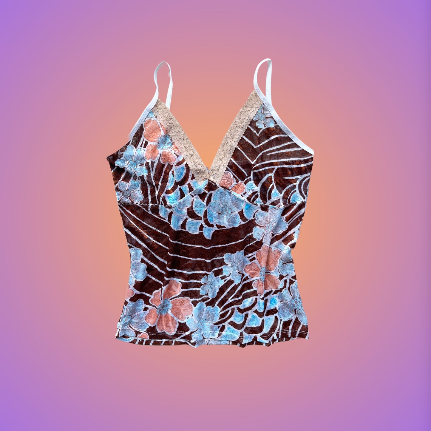 CAMI TOP S