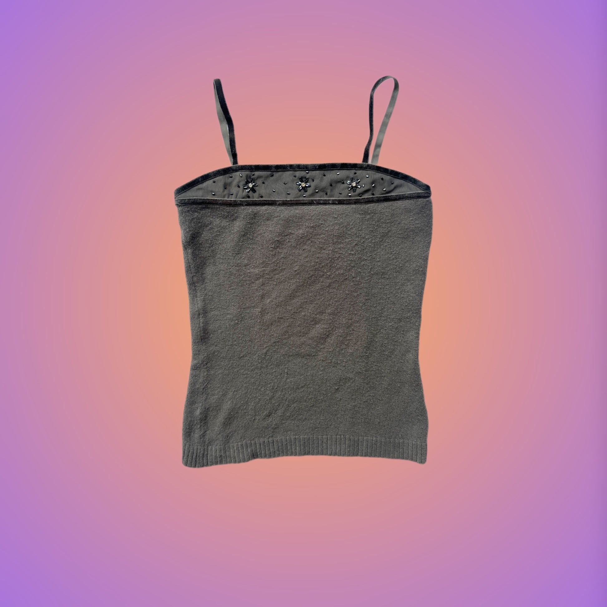 CAMI TOP S