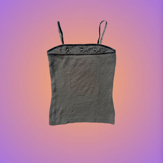 CAMI TOP S
