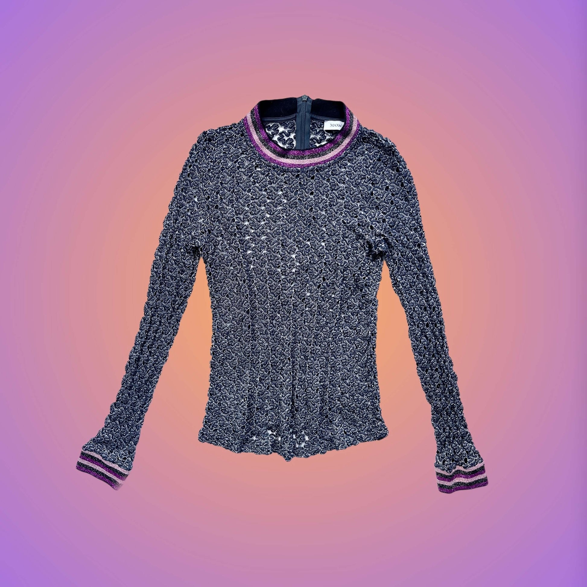 JUMPER S from pliswholesale - Italian & euro Y2K supplier 💚