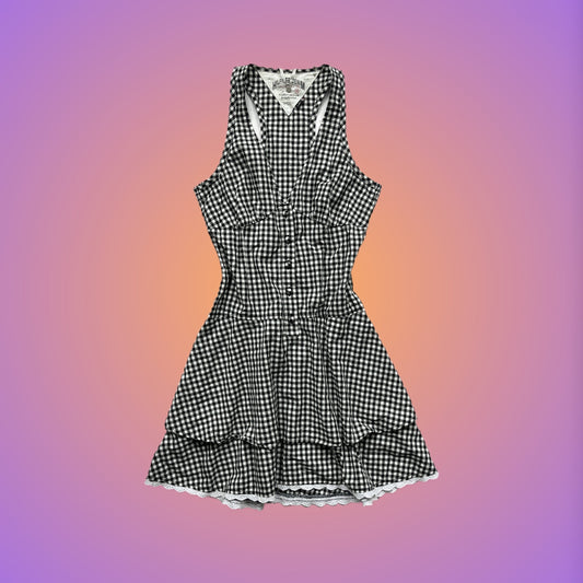 DRESS XS TOMMY HILFIGER