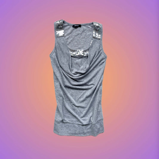 TOP S from pliswholesale - Italian & euro Y2K supplier 💚