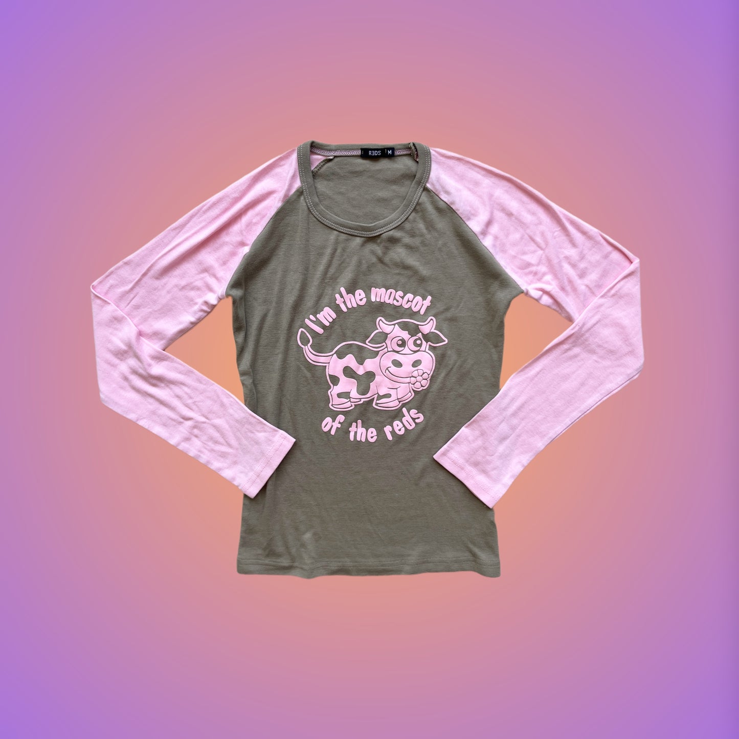 LONG SLEEVE S