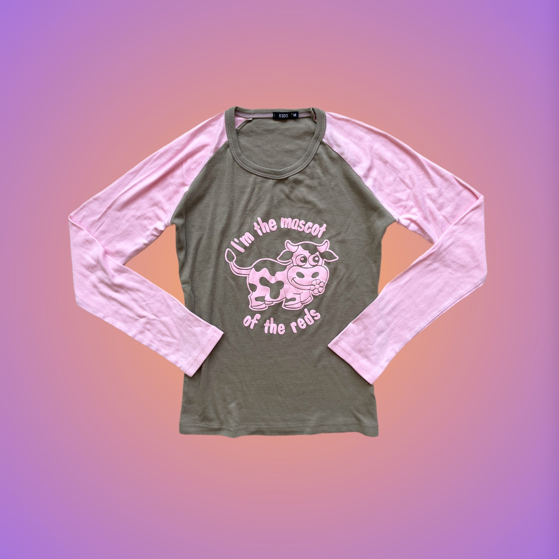 LONG SLEEVE S