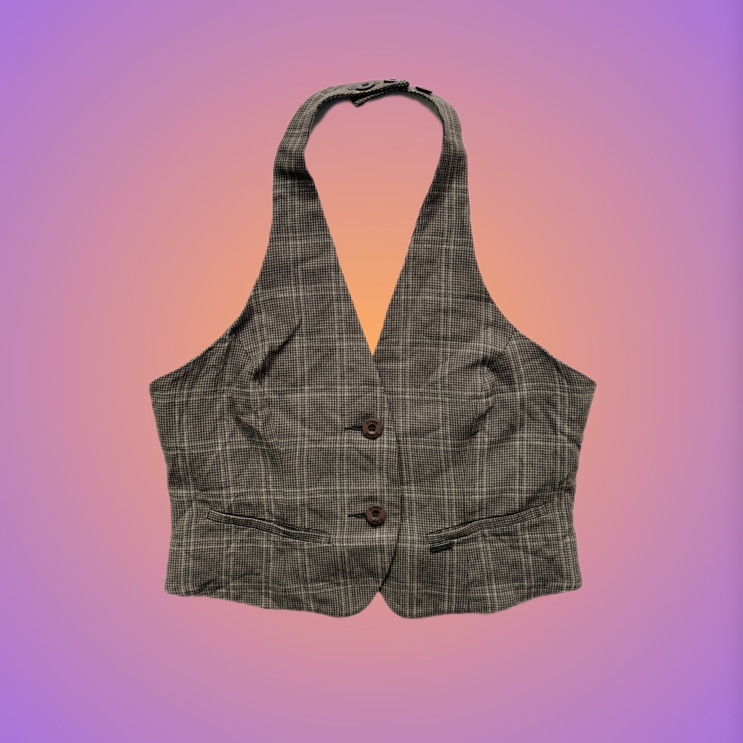 VEST L