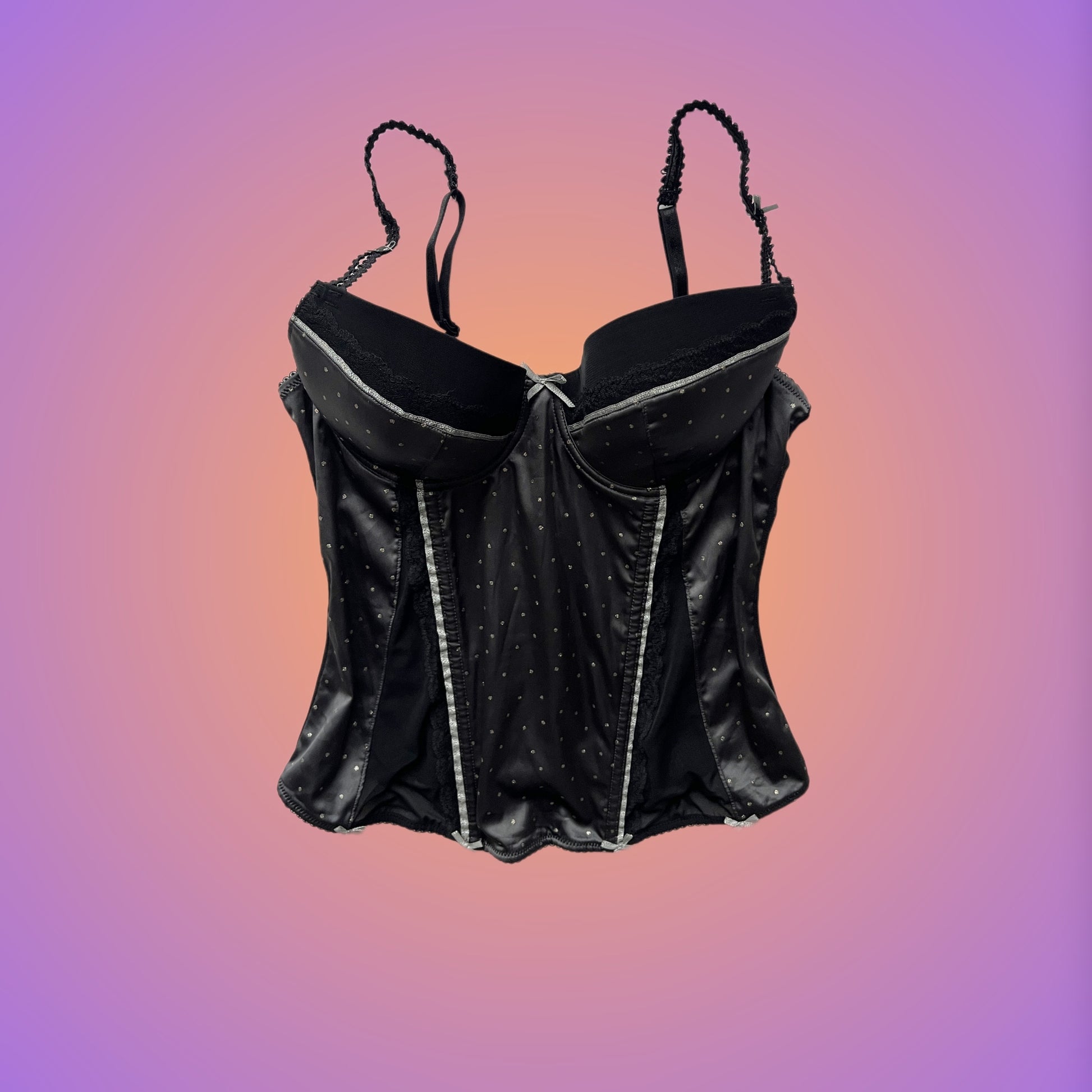 CAMI TOP M