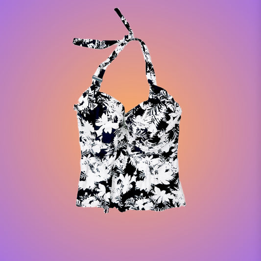 HALTER TOP L