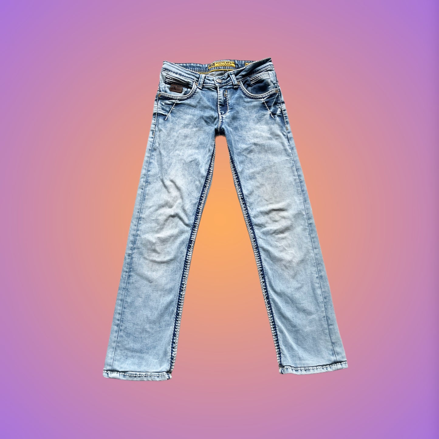 JEANS S/M