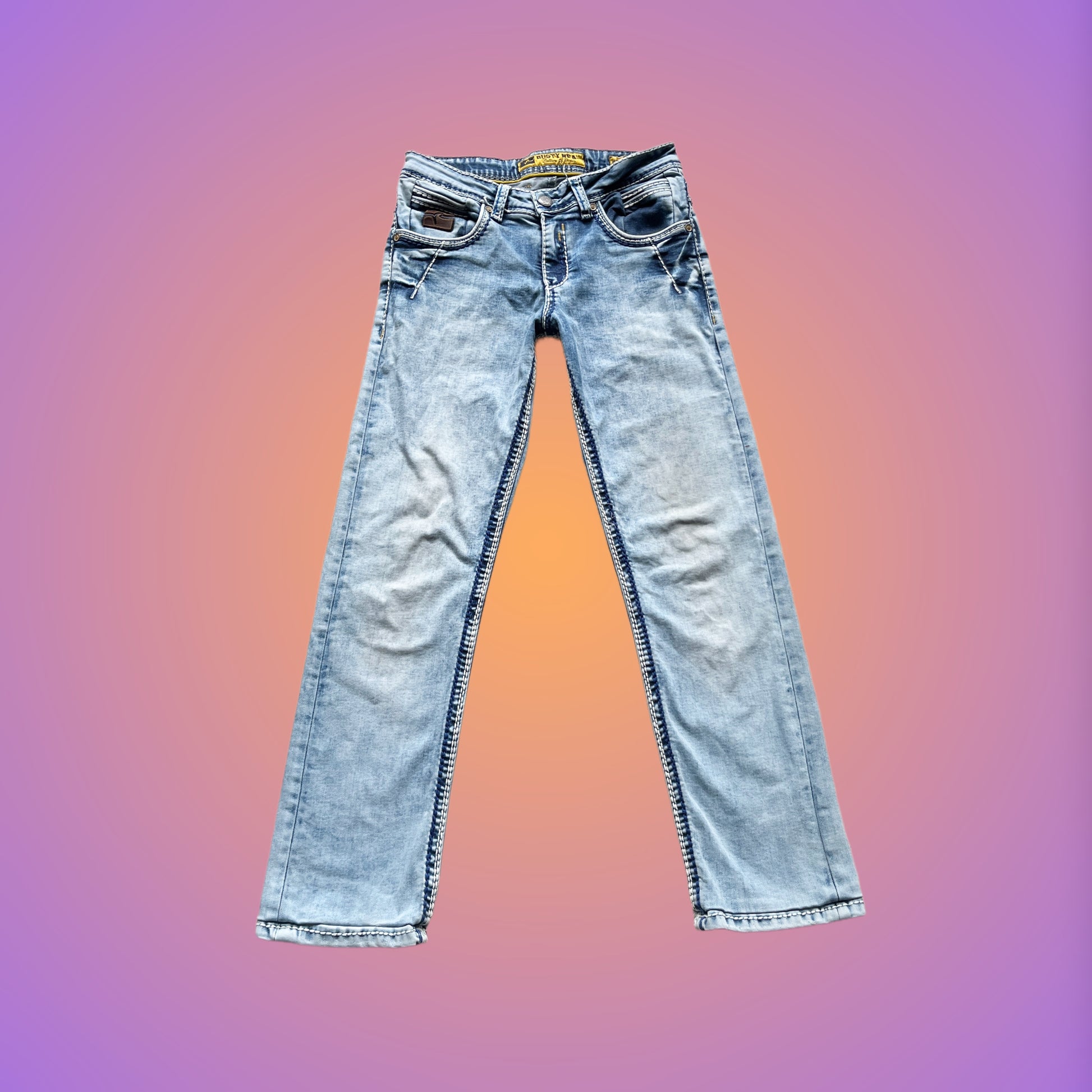 JEANS S/M