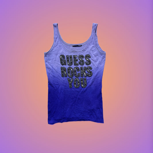 TOP S GUESS