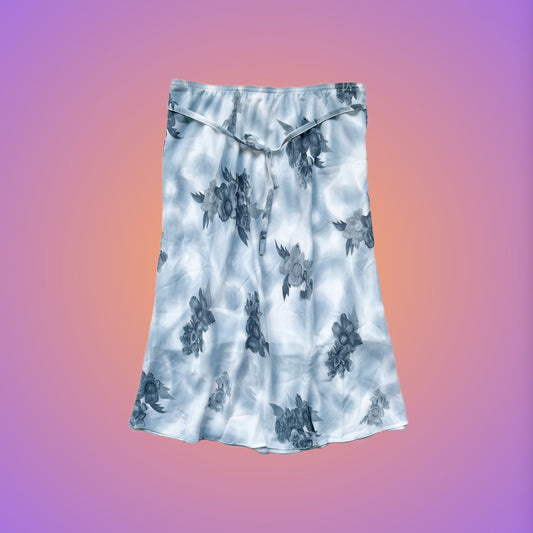 MIDI SKIRT S/M