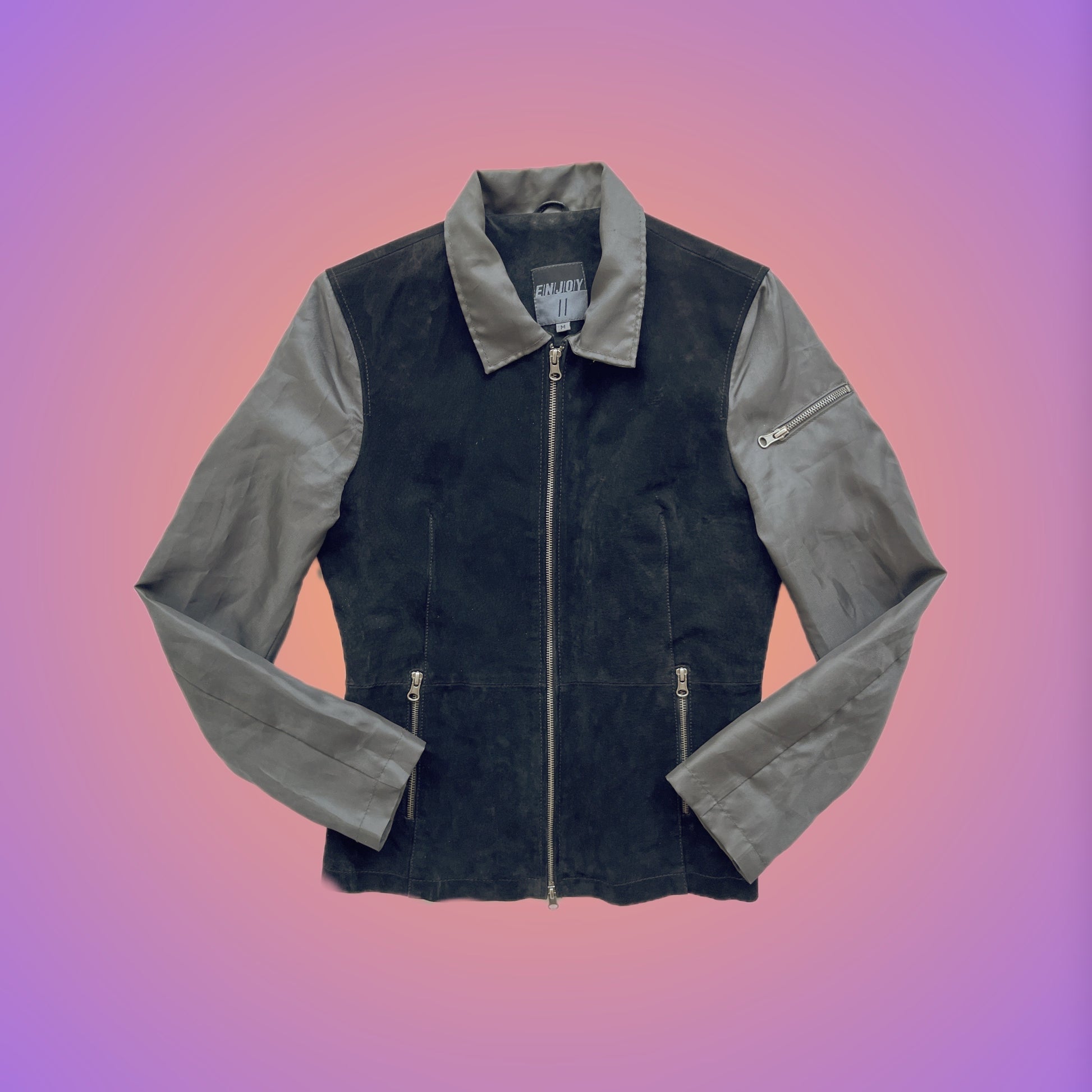 JACKET M – vintage Y2K wholesale | pliswholesale