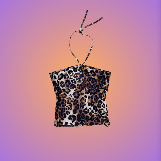 HALTER TOP S