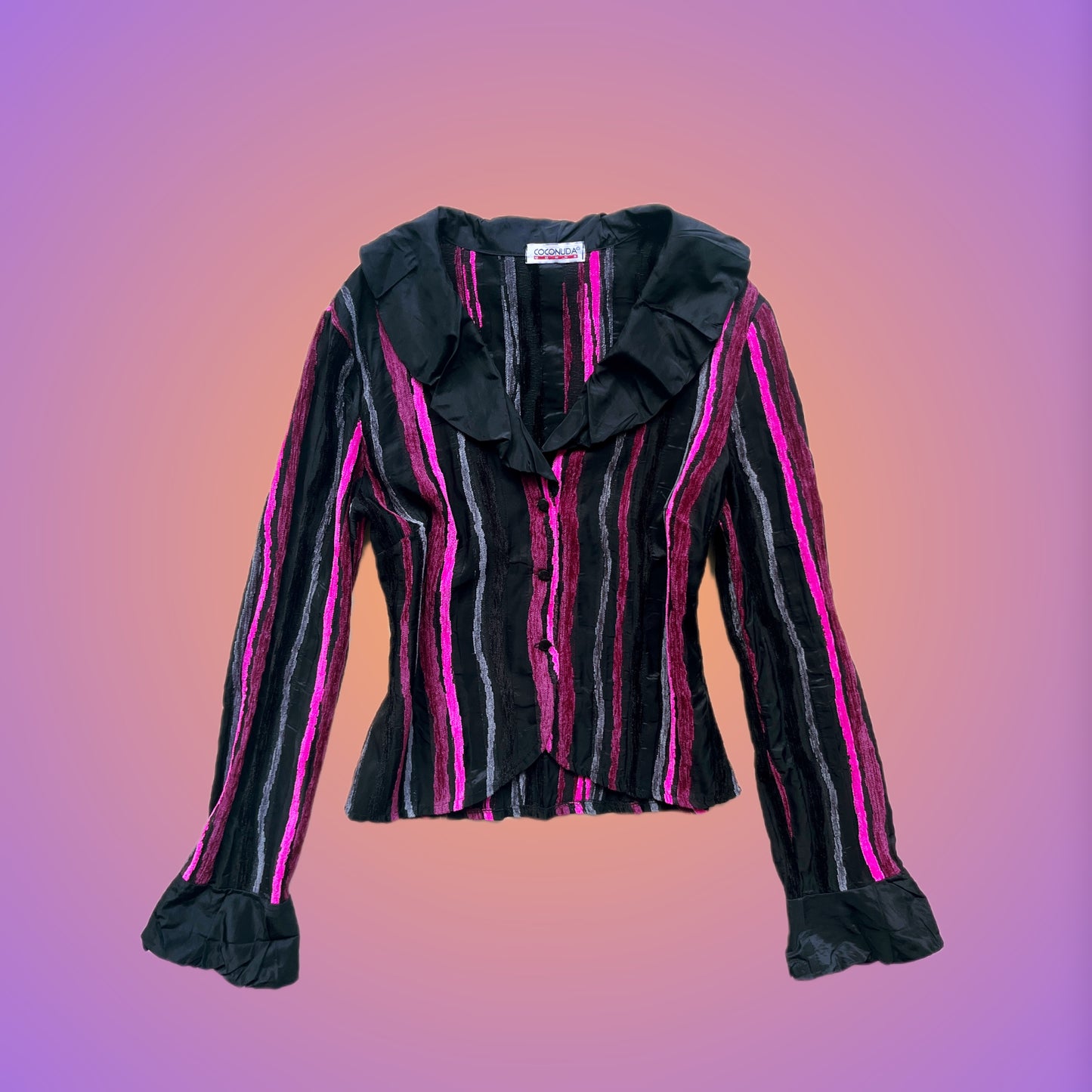 BLAZER M