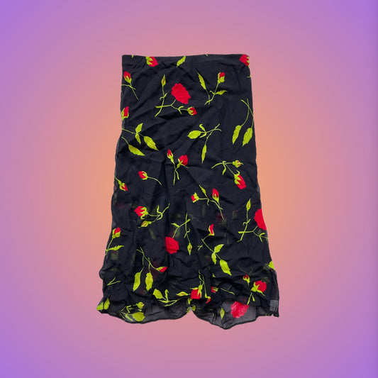 MAXI SKIRT M