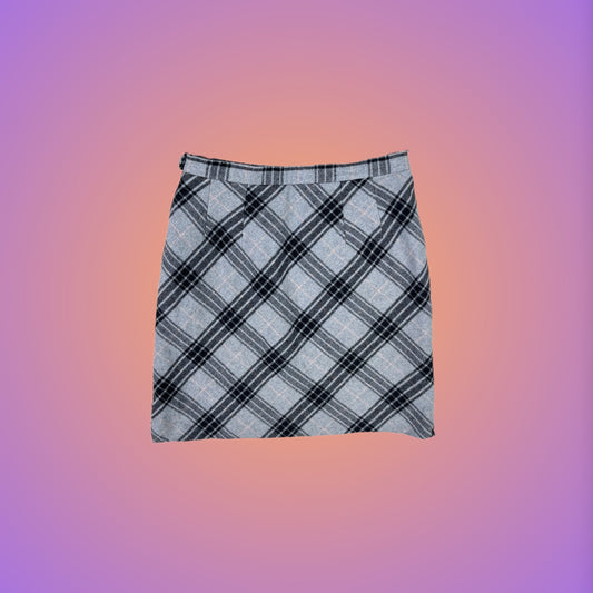 MINI SKIRT M from pliswholesale - Italian & euro Y2K supplier 💚