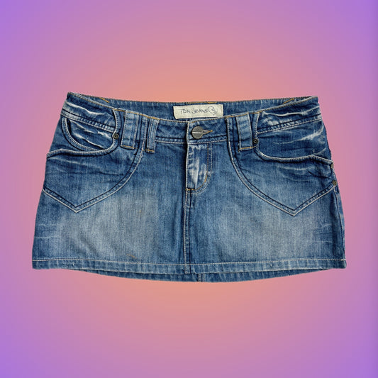 MINI SKIRT S – vintage Y2K wholesale | pliswholesale