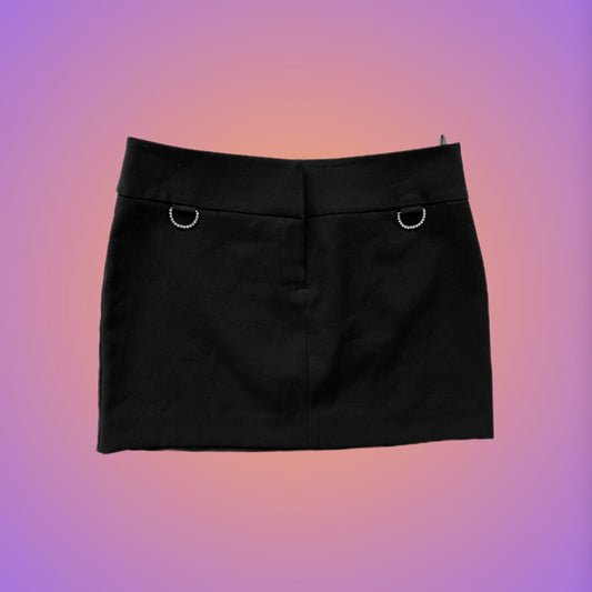 MINI SKIRT S/M