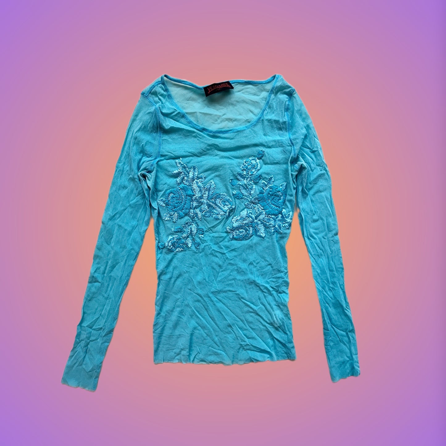 LONG SLEEVE S from pliswholesale - Italian & euro Y2K supplier 💚